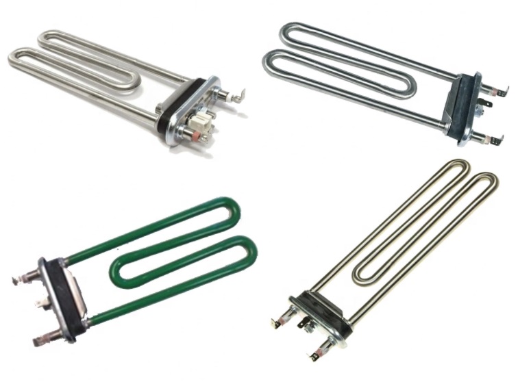 lg washing machine heating element​